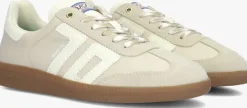 beige back70 lage sneakers ghost