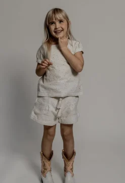 beige baje studio broeken yula