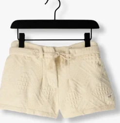 beige baje studio broeken yula