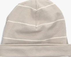 beige baje studio muts yuca