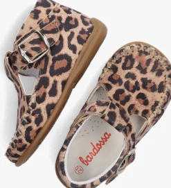 beige bardossa sneakers kiba