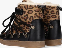 beige bear & mees veterboots b&m snowboats