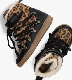 beige bear & mees veterboots b&m snowboats