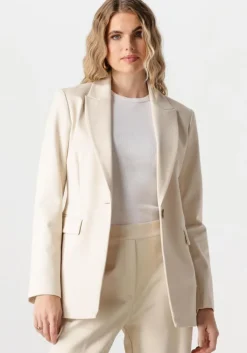 beige beaumont blazer tatum blazer