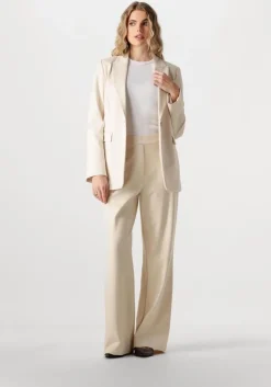 beige beaumont blazer tatum blazer