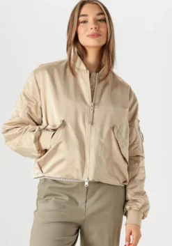 beige beaumont jack hady jacket