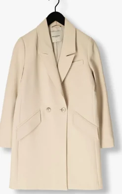 beige beaumont mantel genny coat