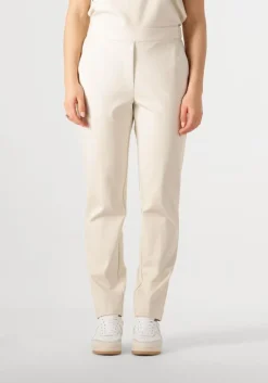beige beaumont pantalon charlie pants