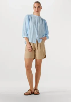 beige bellamy korte broek raya