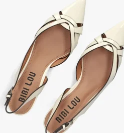 beige bibi lou pumps 632z21vk
