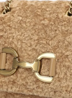 beige bibi lou schoudertas 936a92tr