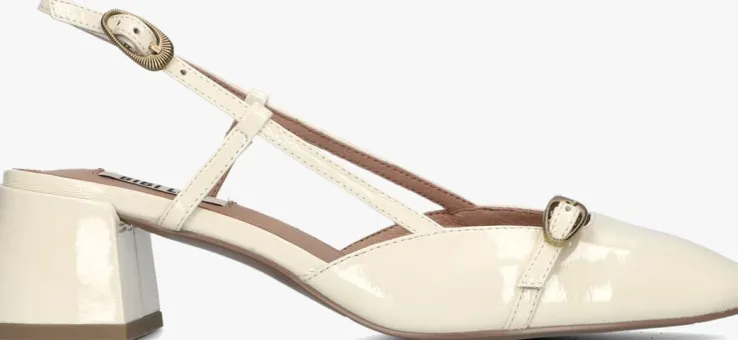 beige bibi lou slingbacks 676z21