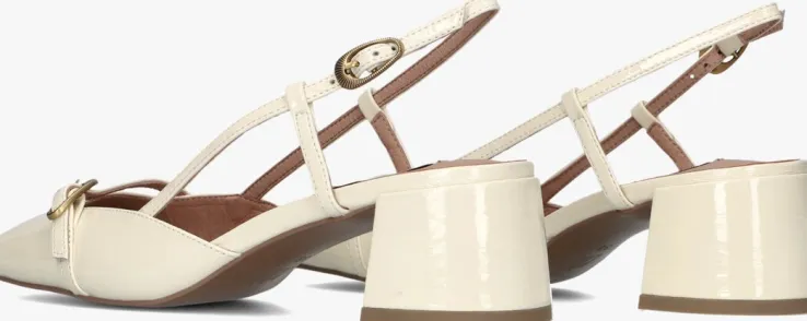 beige bibi lou slingbacks 676z21