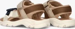 beige bisgaard sandalen 74401