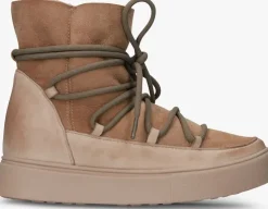 beige blackstone boots sermeq uki