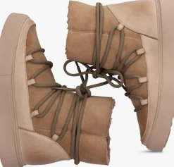 beige blackstone boots sermeq uki