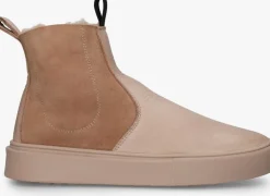 beige blackstone chelsea boots sermeq naalu