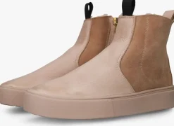 beige blackstone chelsea boots sermeq naalu