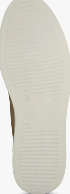 beige blackstone lage sneakers zuko luca mid