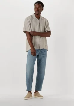 beige blackstone loafers ruby banks