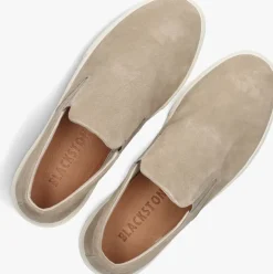beige blackstone loafers ruby banks