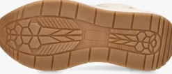 beige blasz lage sneakers charu-11