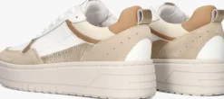 beige blasz lage sneakers anemone-09