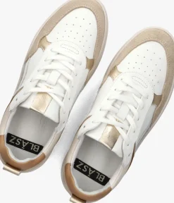 beige blasz lage sneakers anemone-09