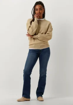 beige blasz loafers shn2559