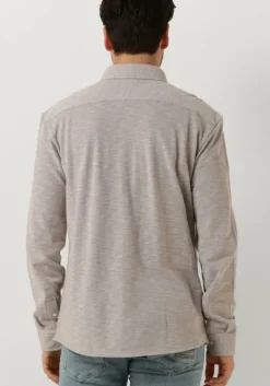 beige boss black casual overhemd s-roan-kent-c1-233