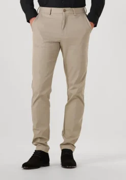 beige boss black pantalon kaiton