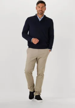 beige boss black pantalon kaiton