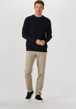 beige boss black pantalon kaiton