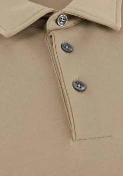 beige boss black polo palosh 30