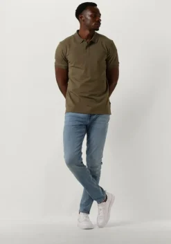 beige boss black polo pallas