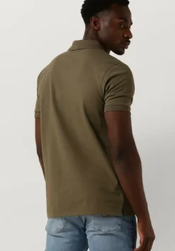 beige boss black polo pallas