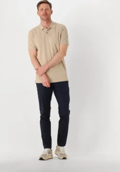 beige boss black polo pallas