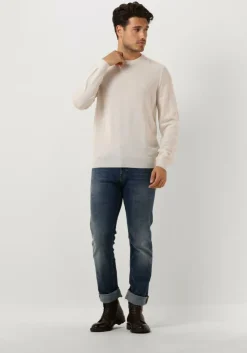 beige boss black trui botto-l