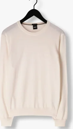 beige boss black trui botto-l