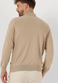 beige boss black trui gemello-p