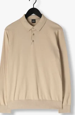 beige boss black trui gemello-p