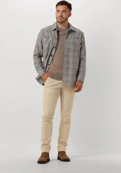 beige boss chelsea boots calev_cheb