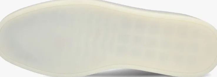 beige boss lage sneakers clay desb