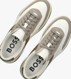 beige boss lage sneakers baltimore_tenn