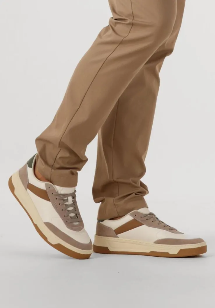 beige boss lage sneakers baltimore_tenn