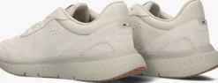 beige boss lage sneakers c ttnm runn