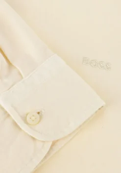 beige boss orange casual overhemd myjersey_m 10260293 01