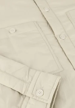 beige boss orange overshirts locky