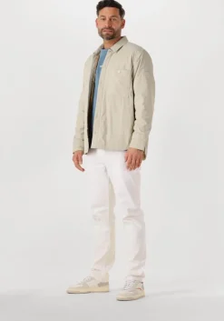 beige boss orange overshirts locky