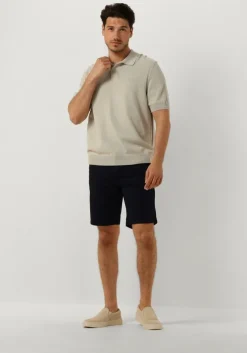 beige boss orange polo asac_p